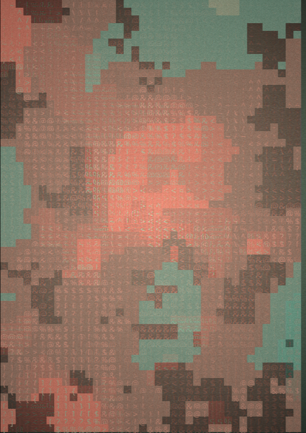 Convergence Remnants #17033