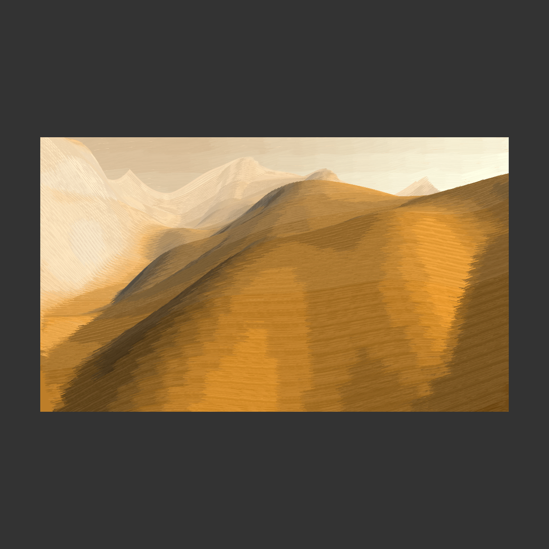 deserts and mountains #65