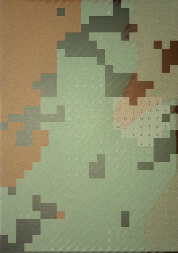 Convergence Remnants #3294