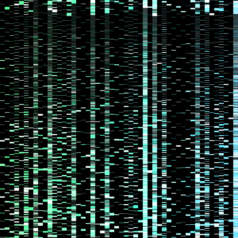 NervousGrid 03 #6