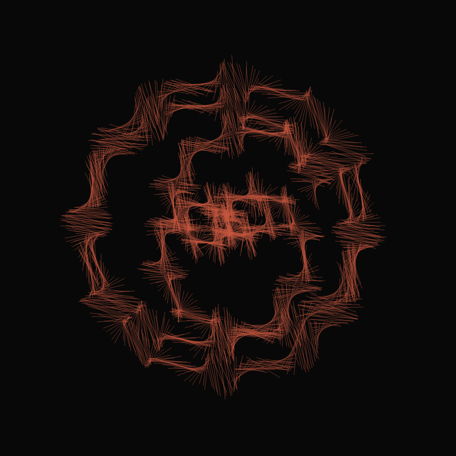 The Noise #13532