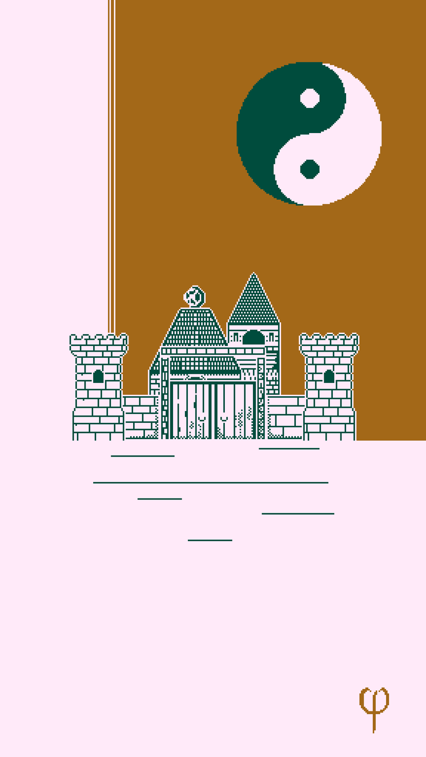 Castles #87