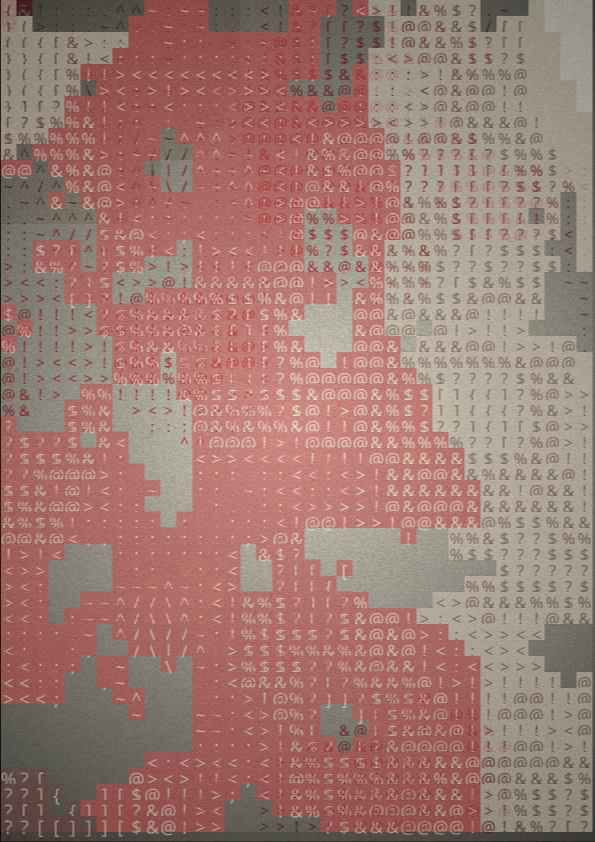 Convergence Remnants #2914