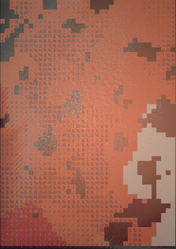 Convergence Remnants #14877