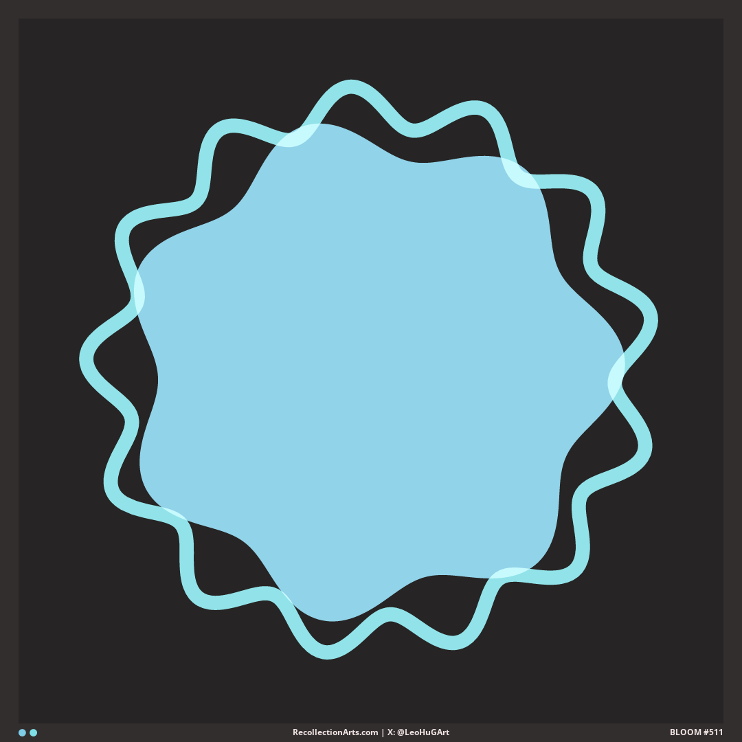 Bloom #511