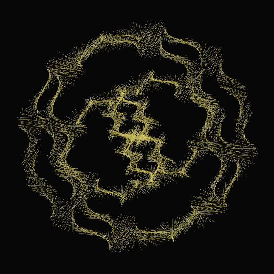 The Noise #11486