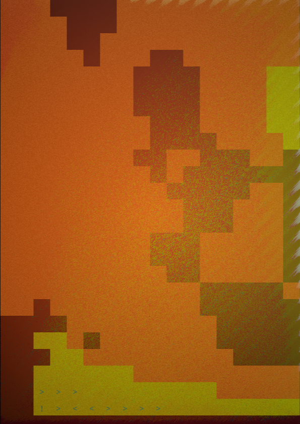 Convergence Remnants #3675