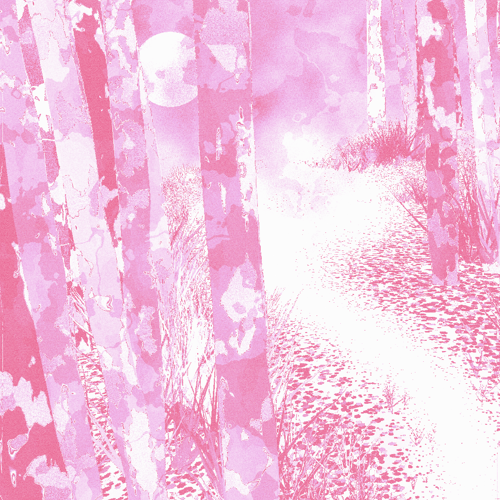 A Less Traveled Path #194