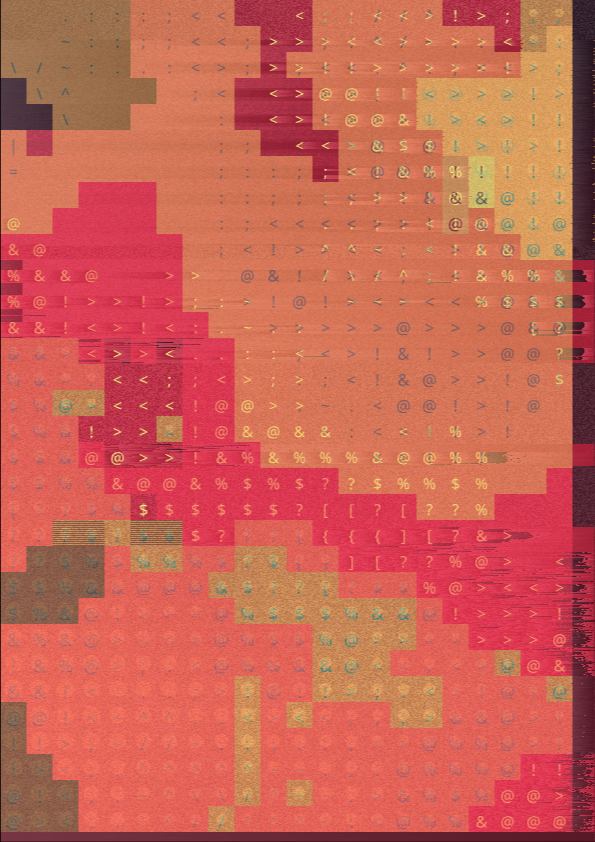 Convergence Remnants #10421