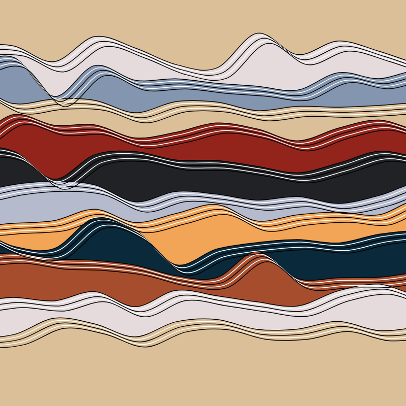 STRATA CHANGES #171