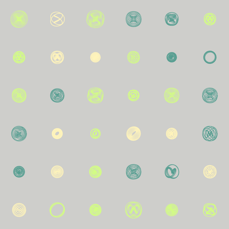 Spiro #69