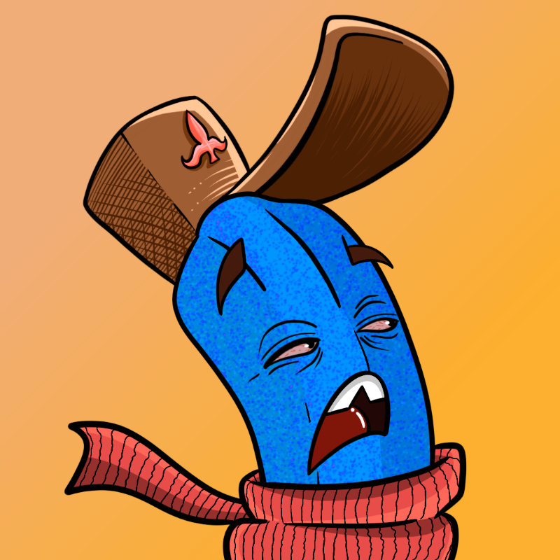 El Churrito #160