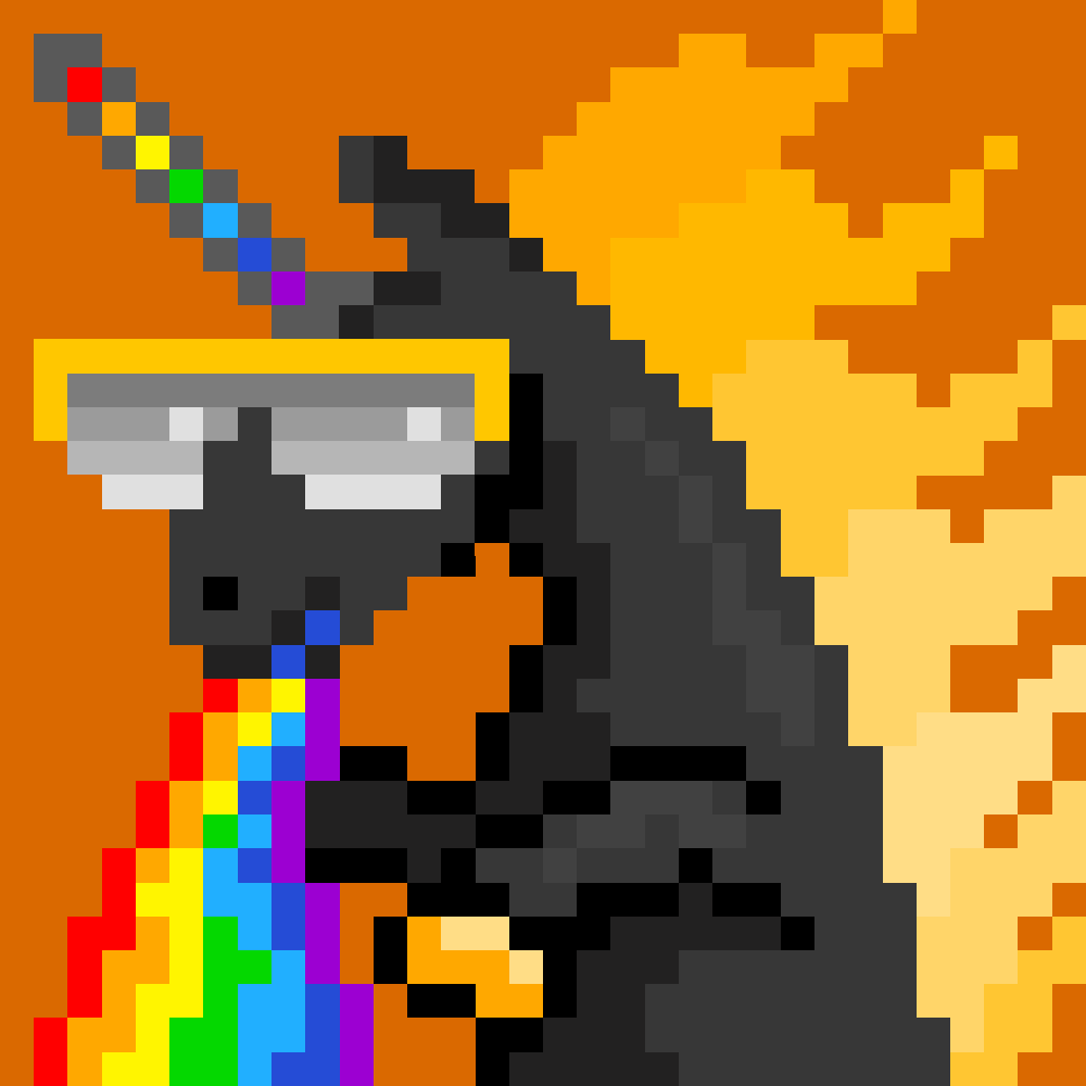 Unicorn #5961