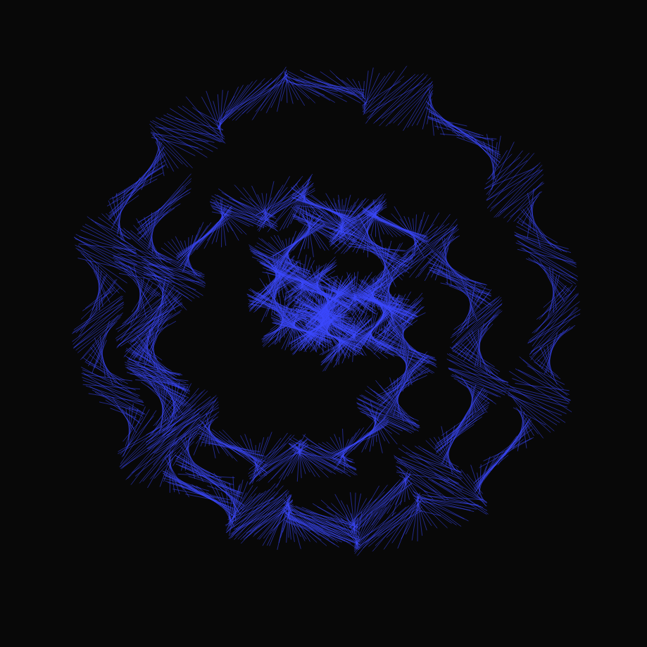 The Noise #7459