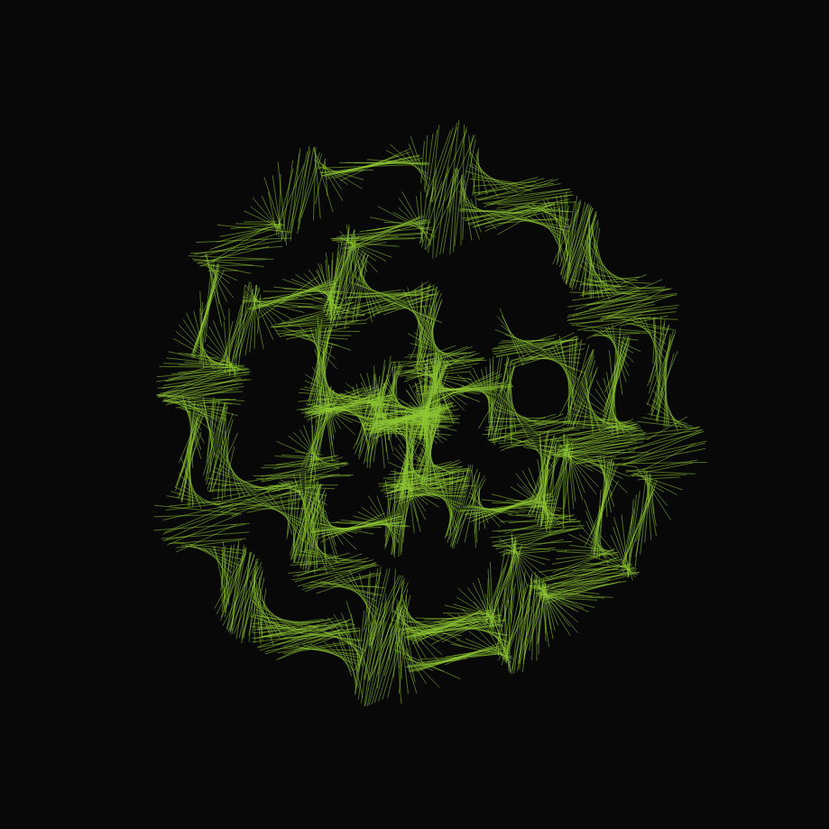 The Noise #12934