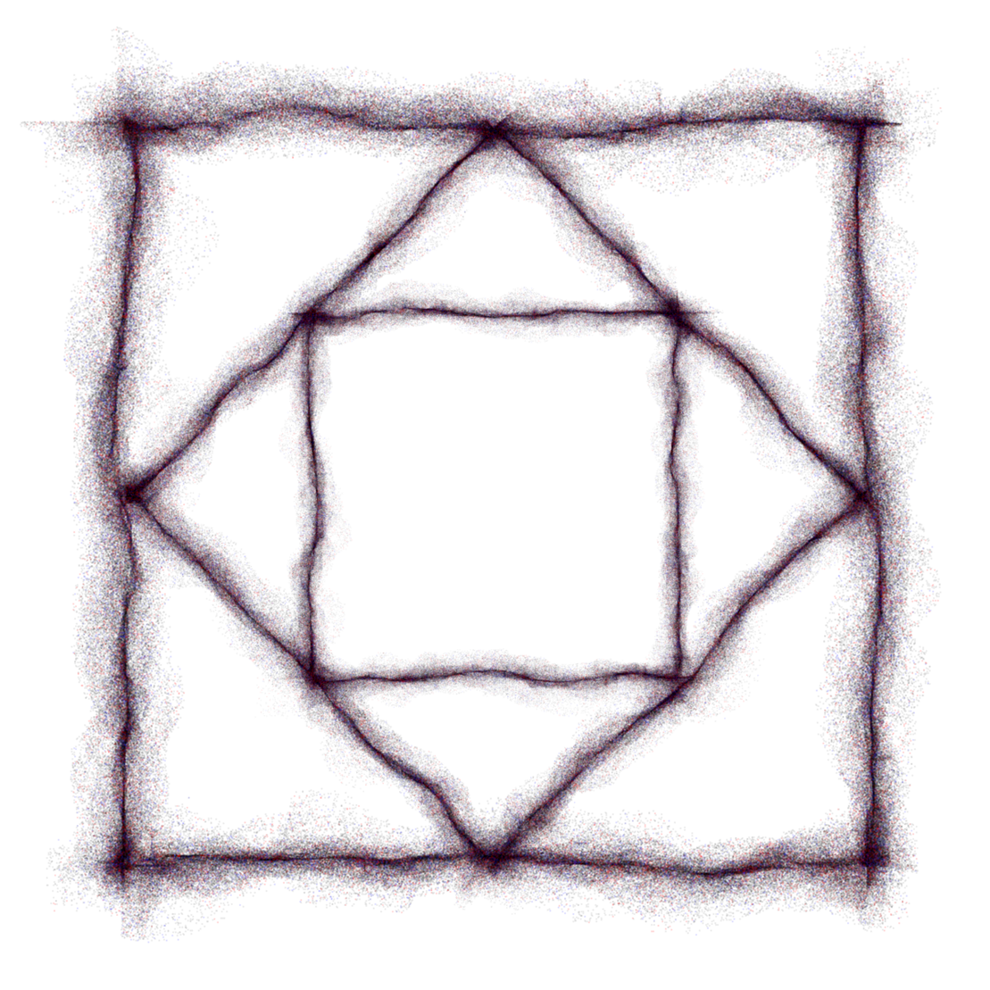 Sand Shapes #107