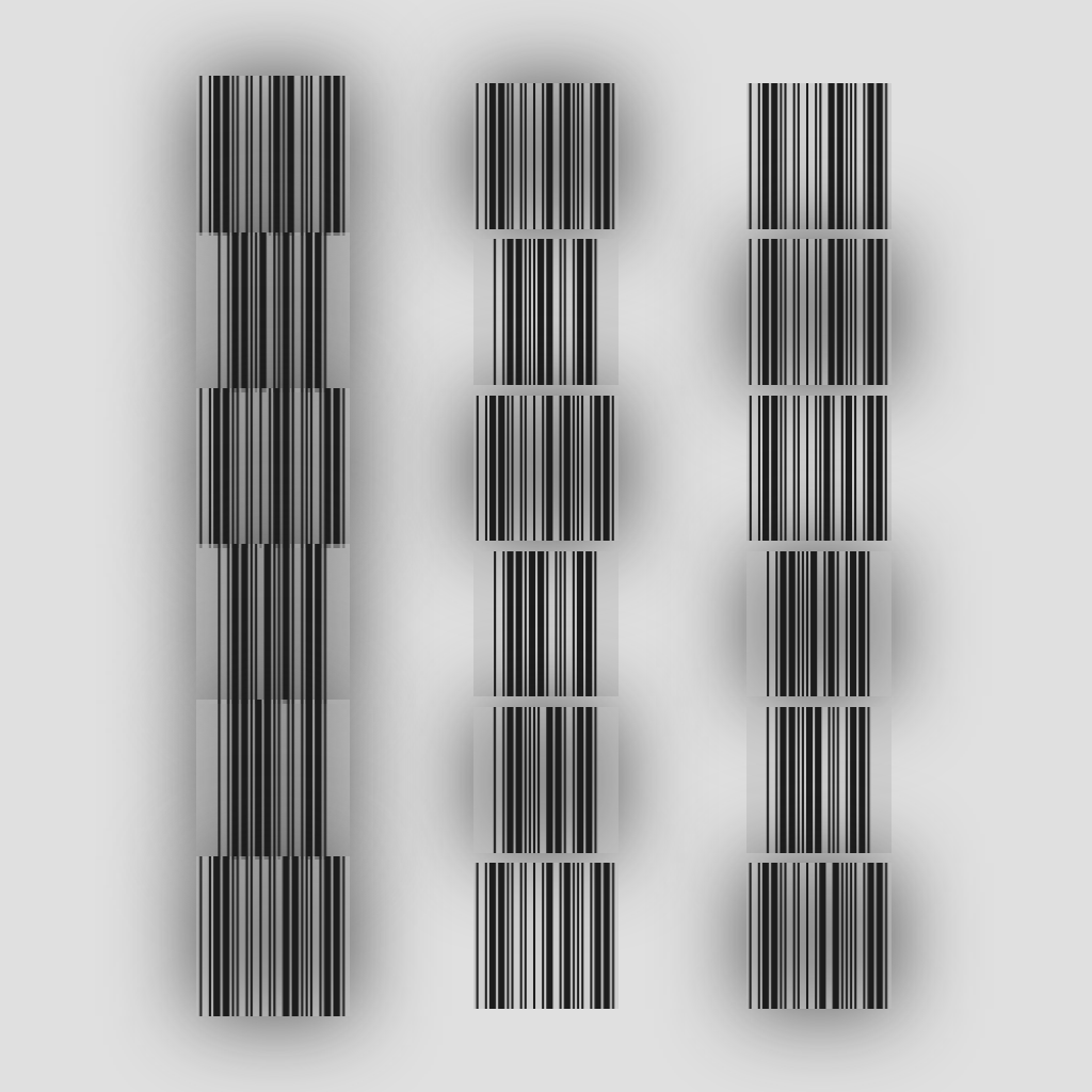 barcode(fxhash) #188