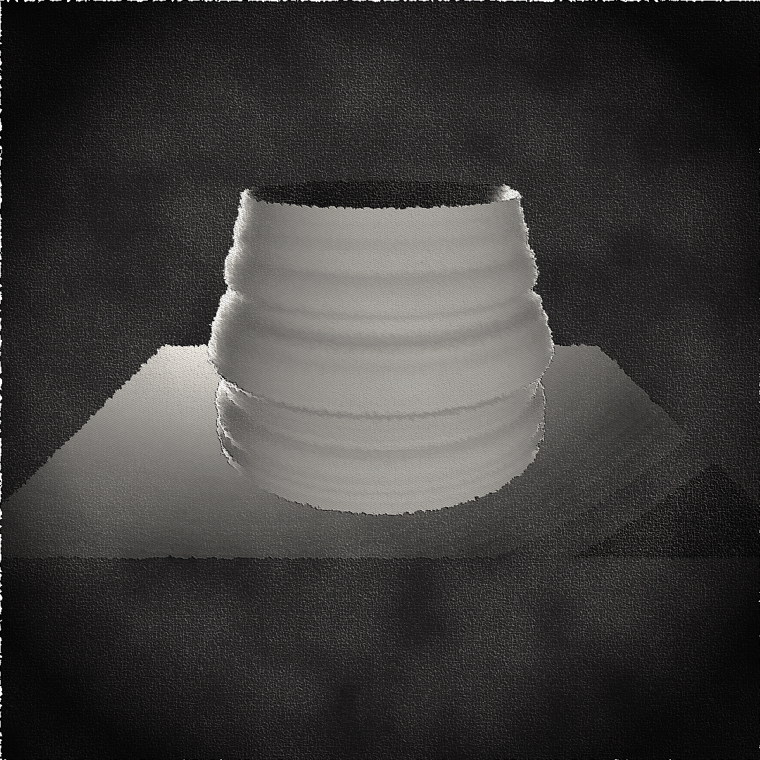 Simple Pottery #5