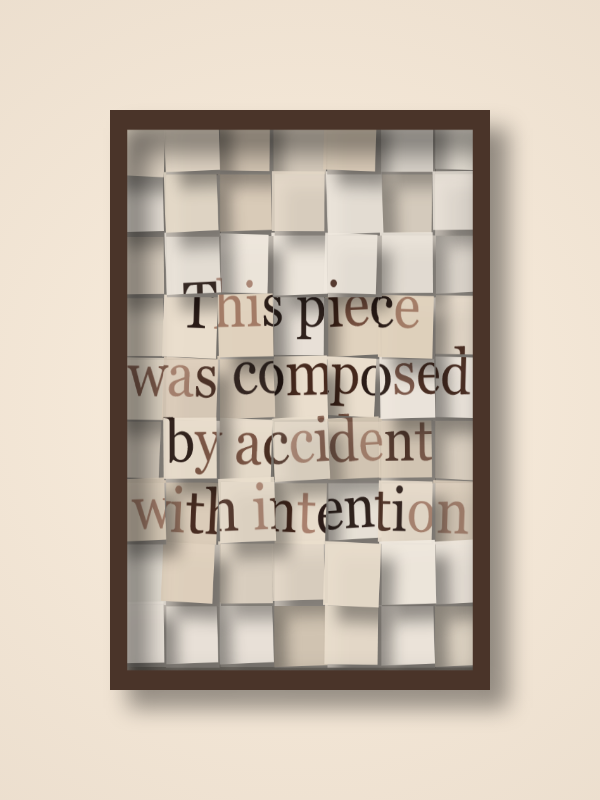 The Metaphor Machine #37577