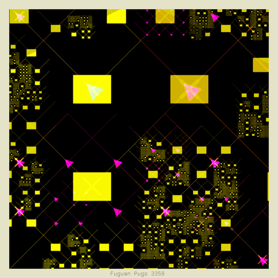 Wobble Telescope #16