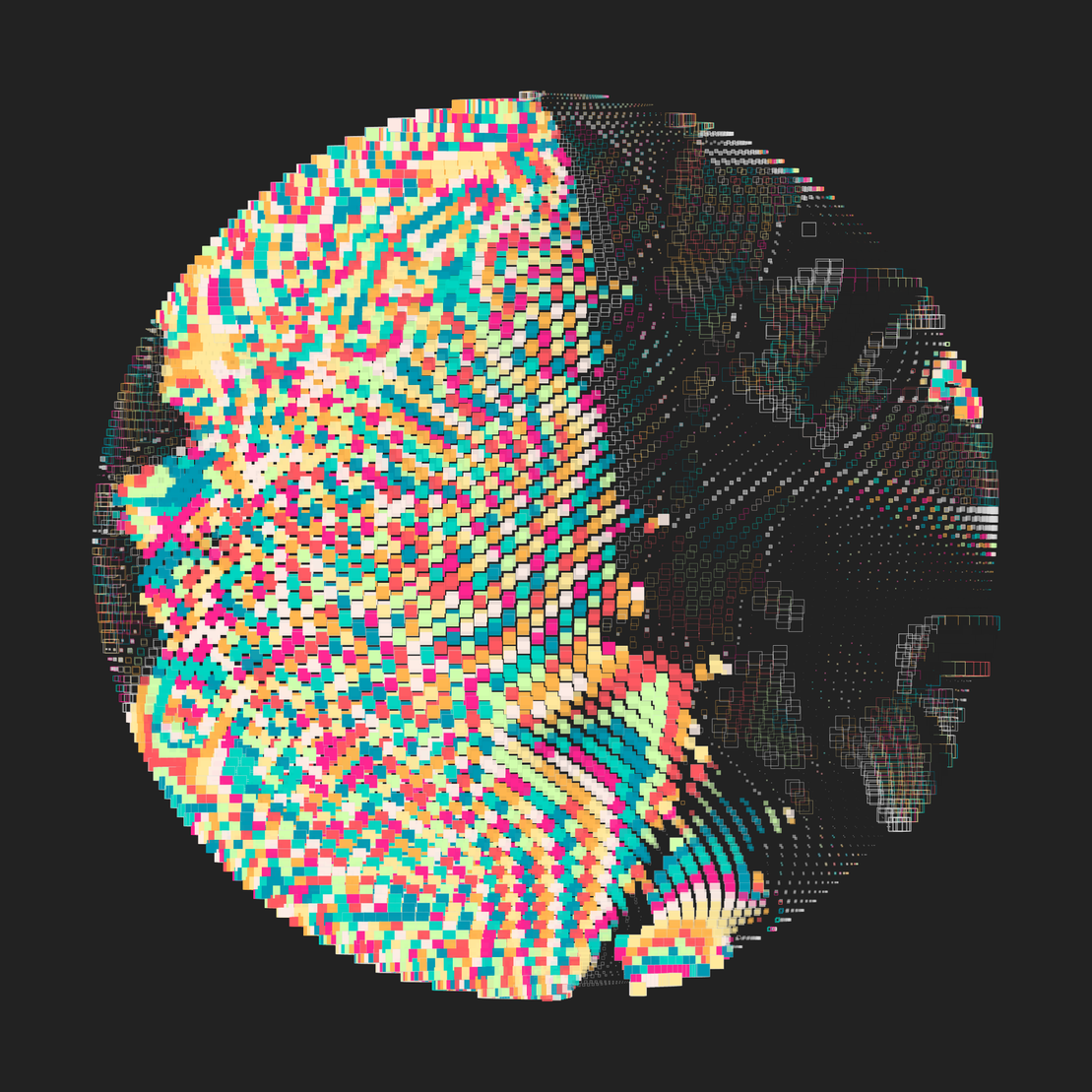 Still C #20777