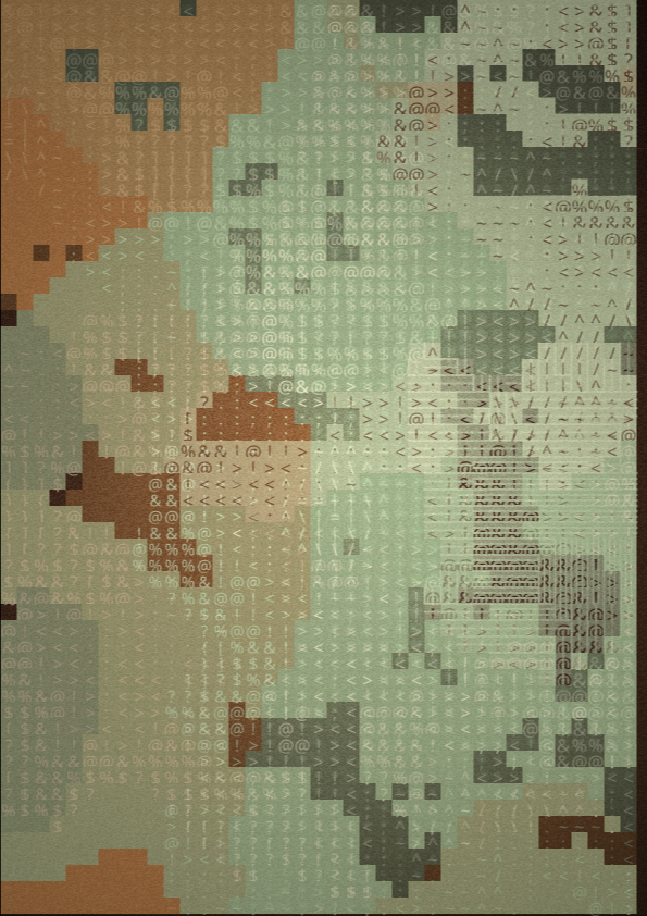 Convergence Remnants #2825
