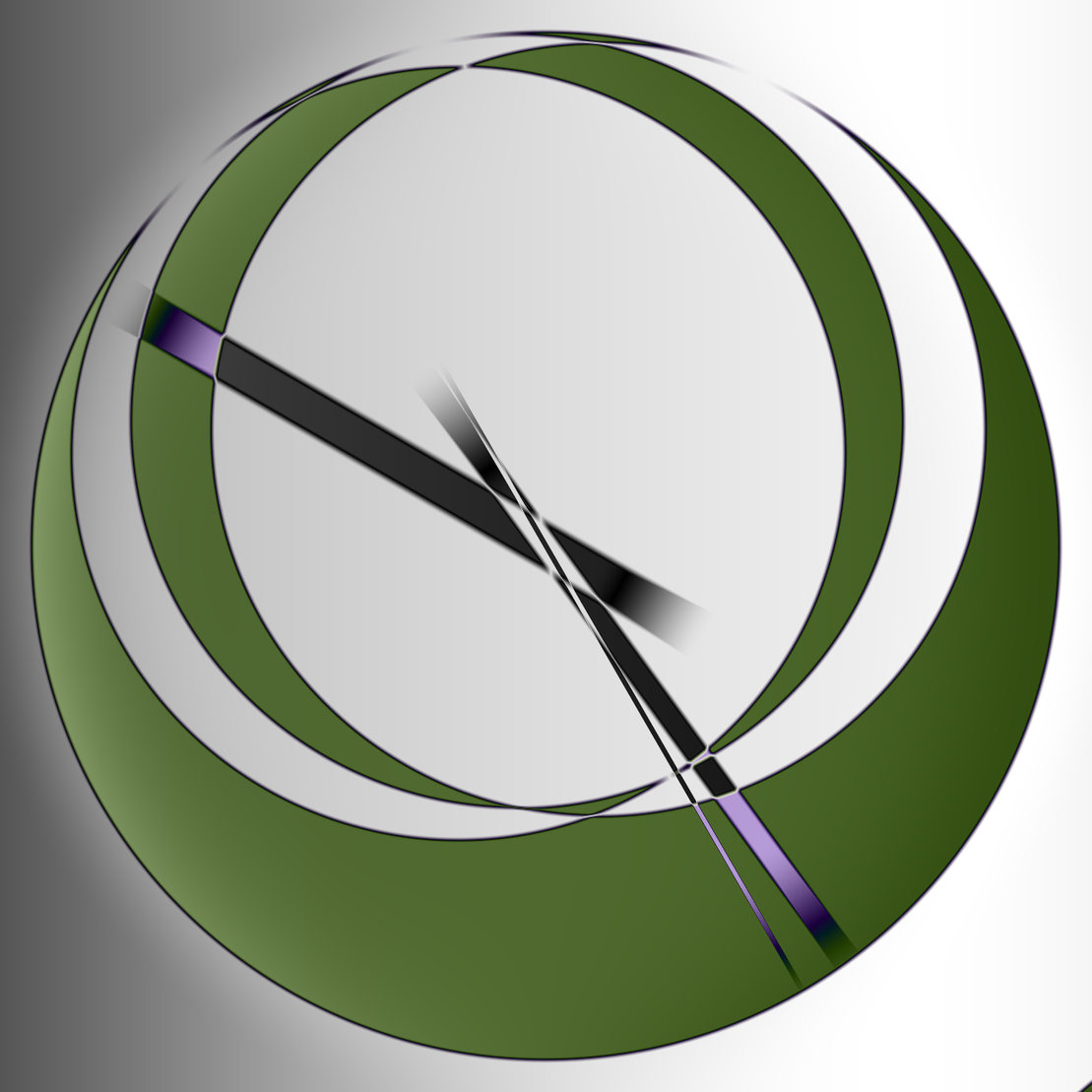 hash clock #48