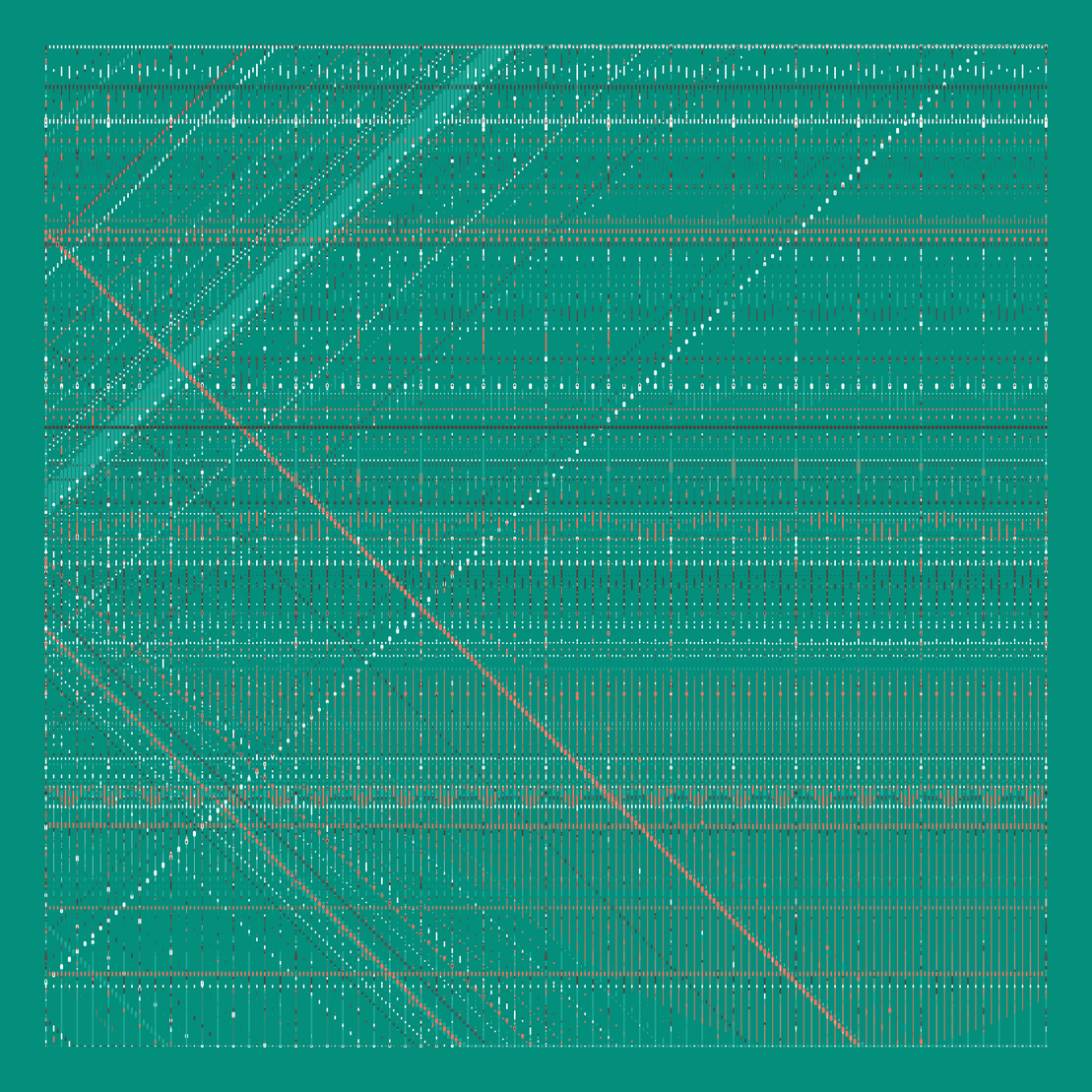 Rhythms #105