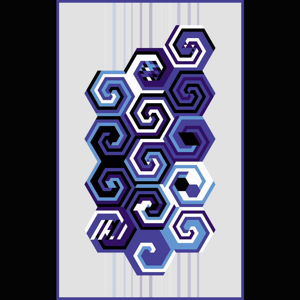 Hexatronic #7