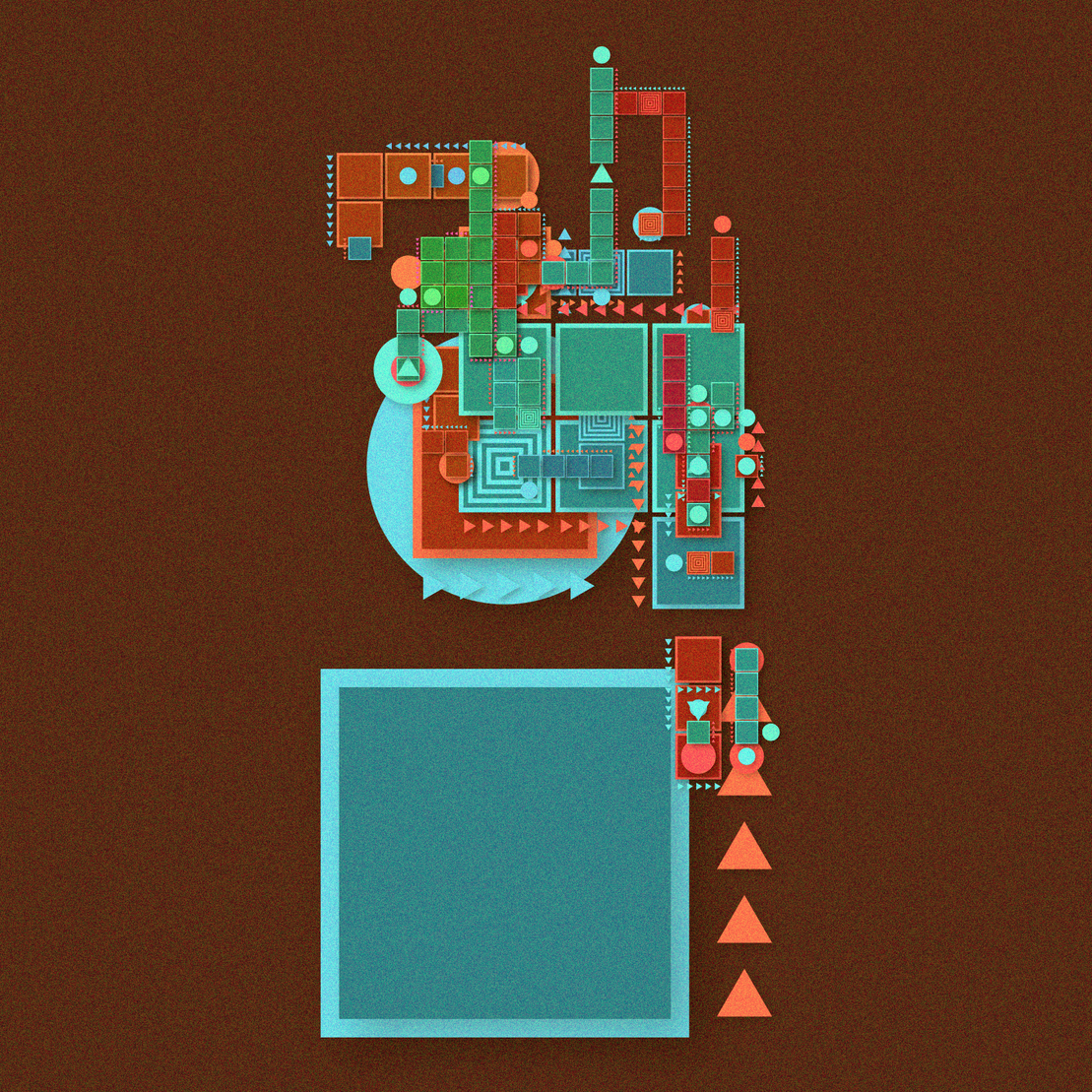 Divergence of paths #133