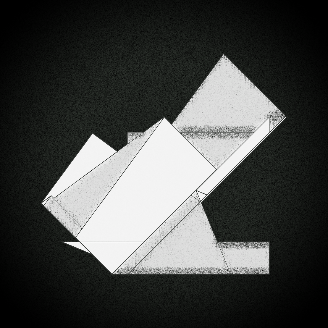 Shape of Freedom #1660