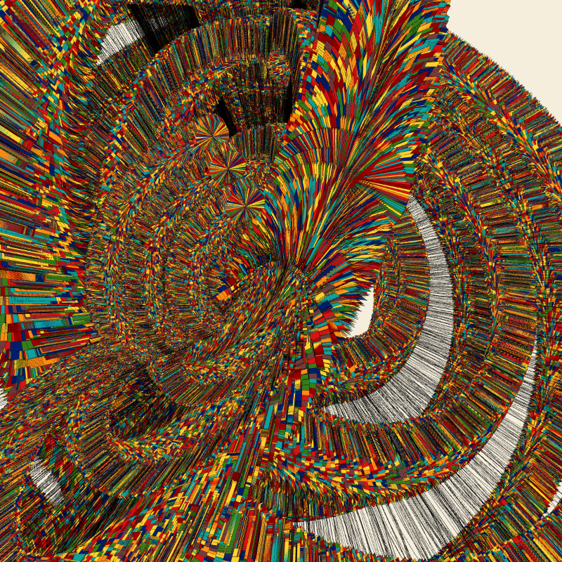 Singularithm #614
