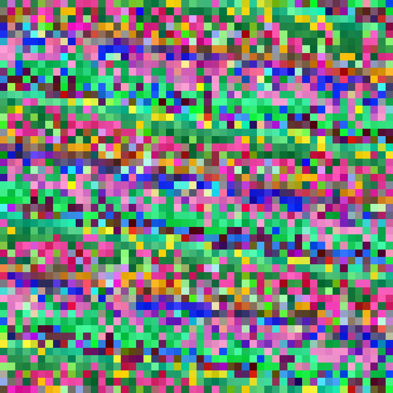 Freedom Pixels #53
