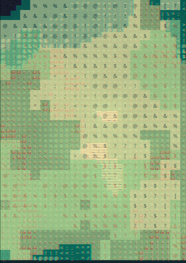Convergence Remnants #3996