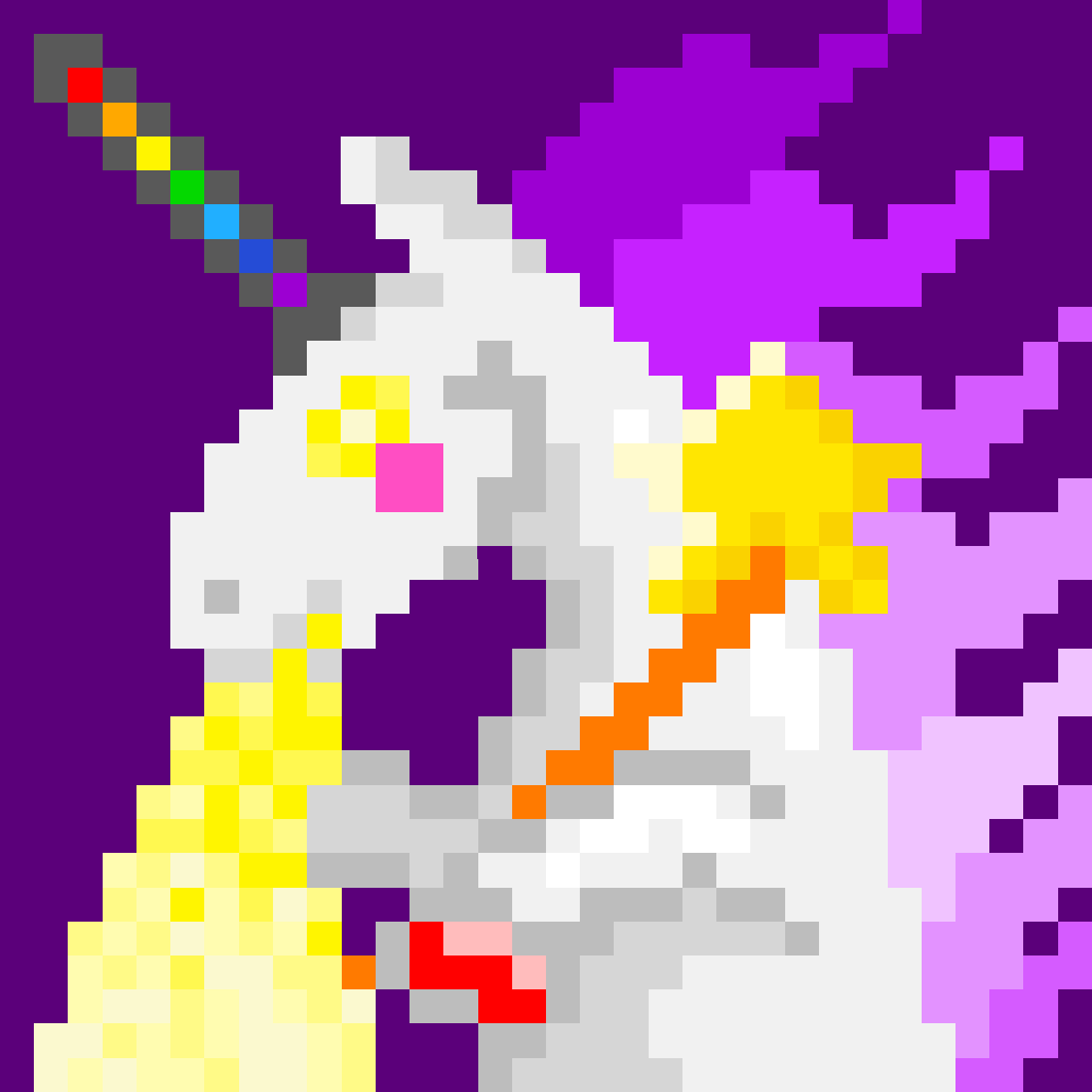 Unicorn #5389