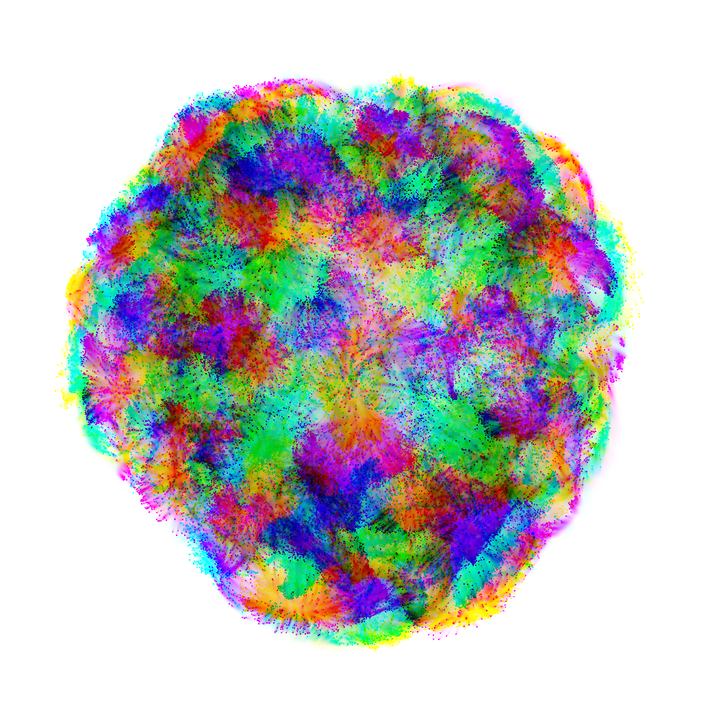chromadynamics #86