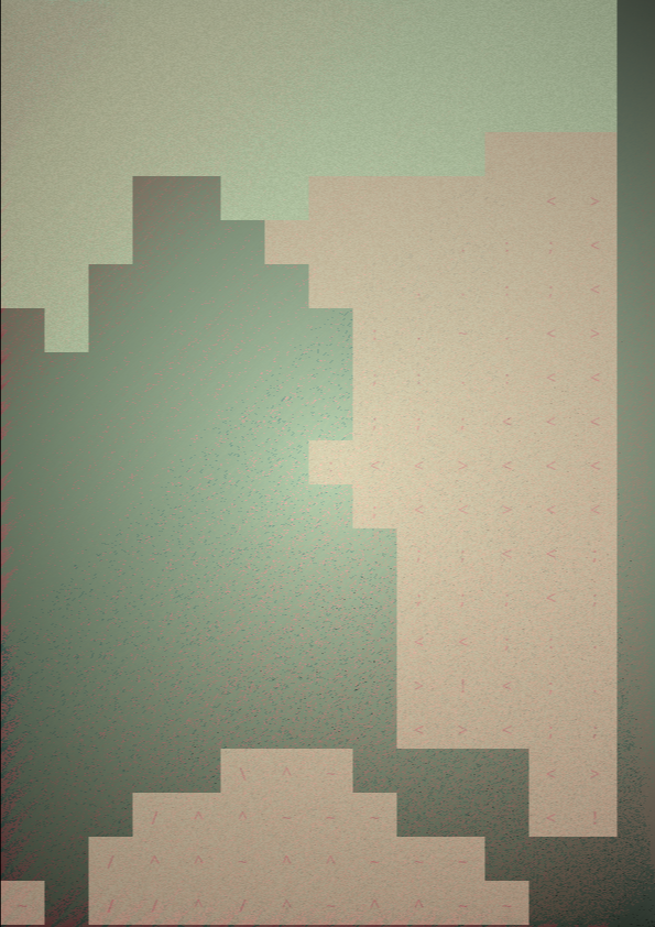 Convergence Remnants #7707