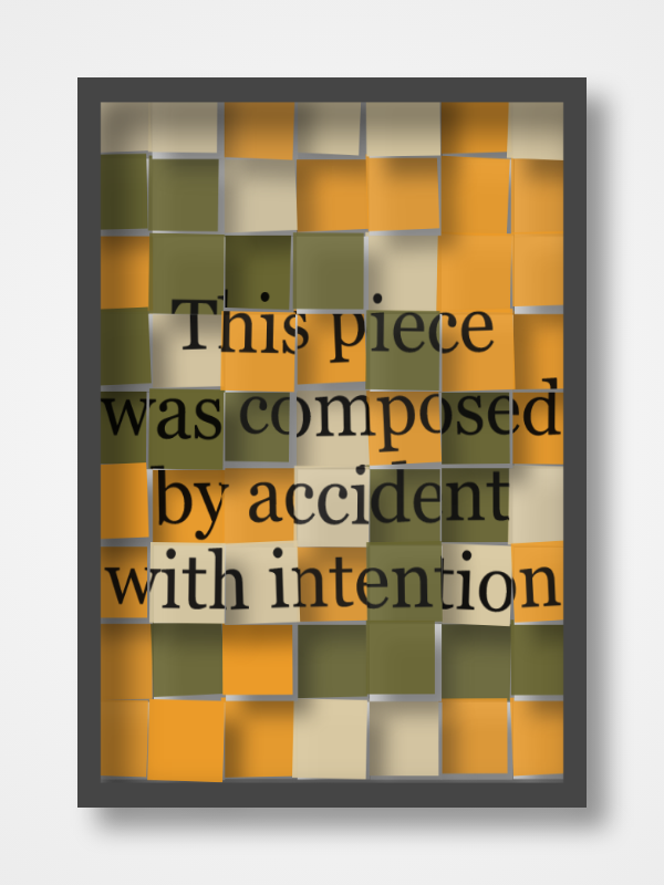 The Metaphor Machine #8607