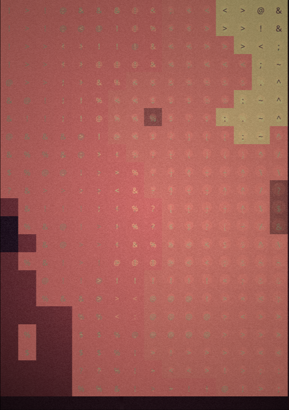 Convergence Remnants #18628