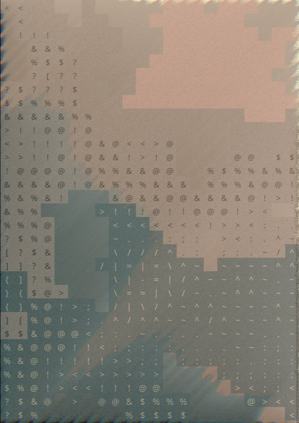 Convergence Remnants #13872