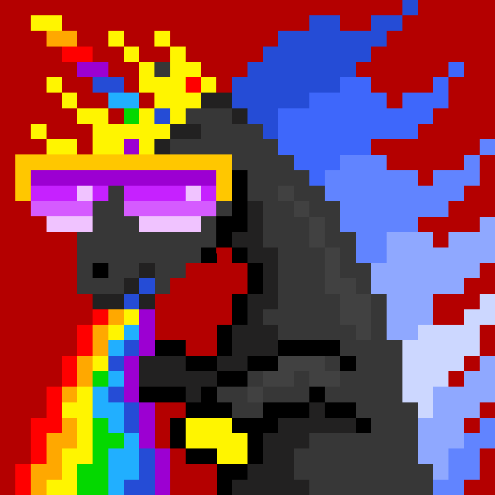 Unicorn #7766