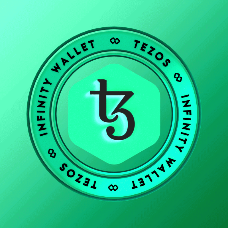 Tezos x Infinity Wallet #144