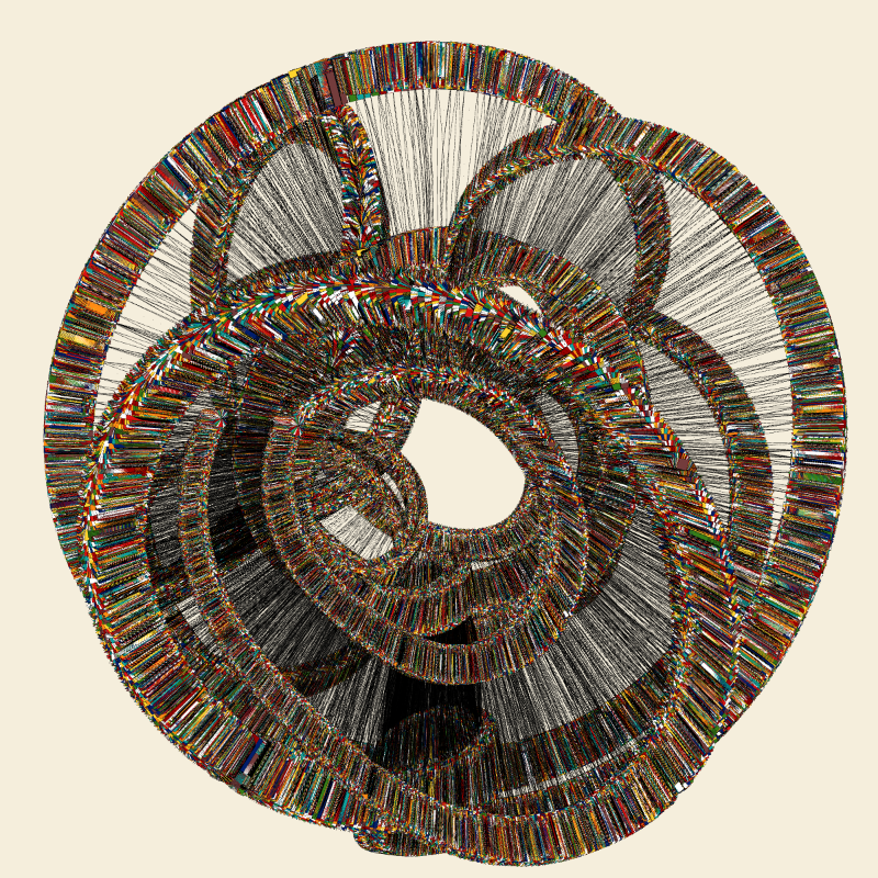Singularithm #345