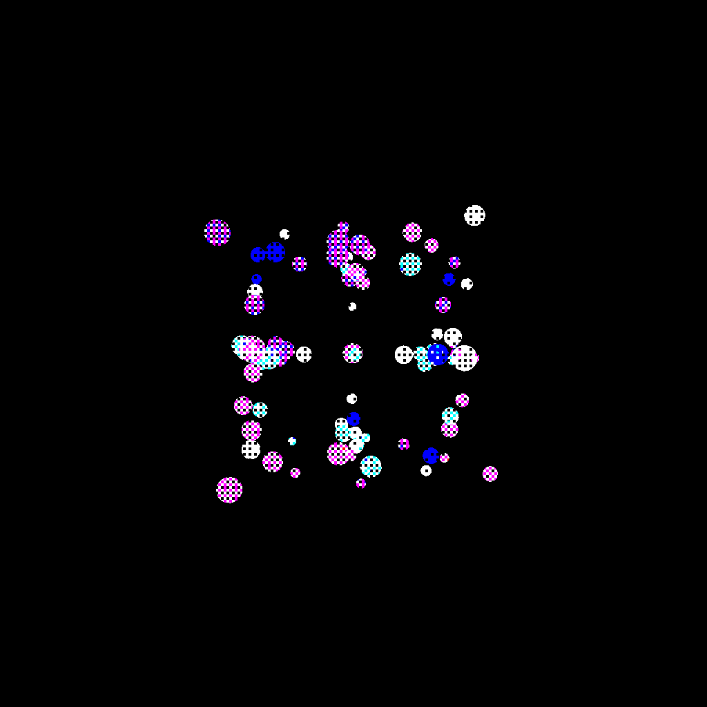 Chromoplasm #110