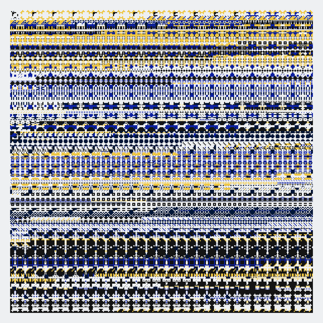 Pixel Management #578