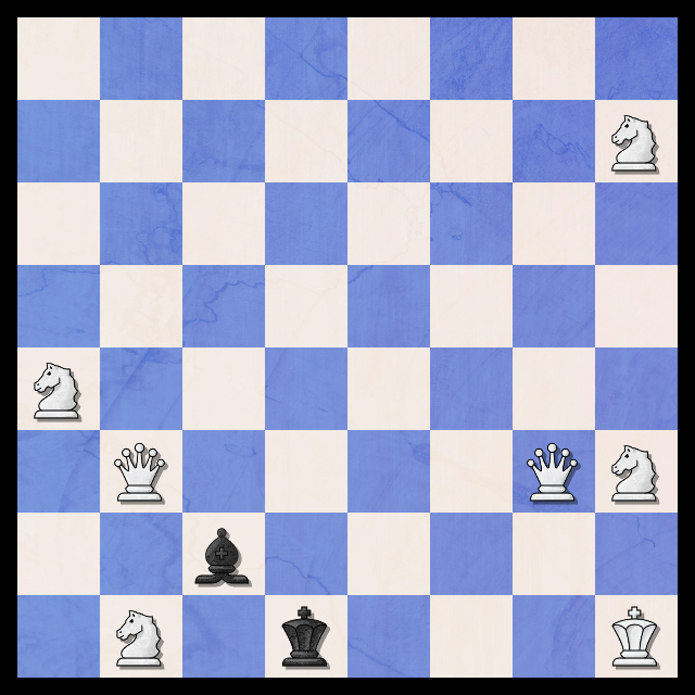 Chess Positions #4