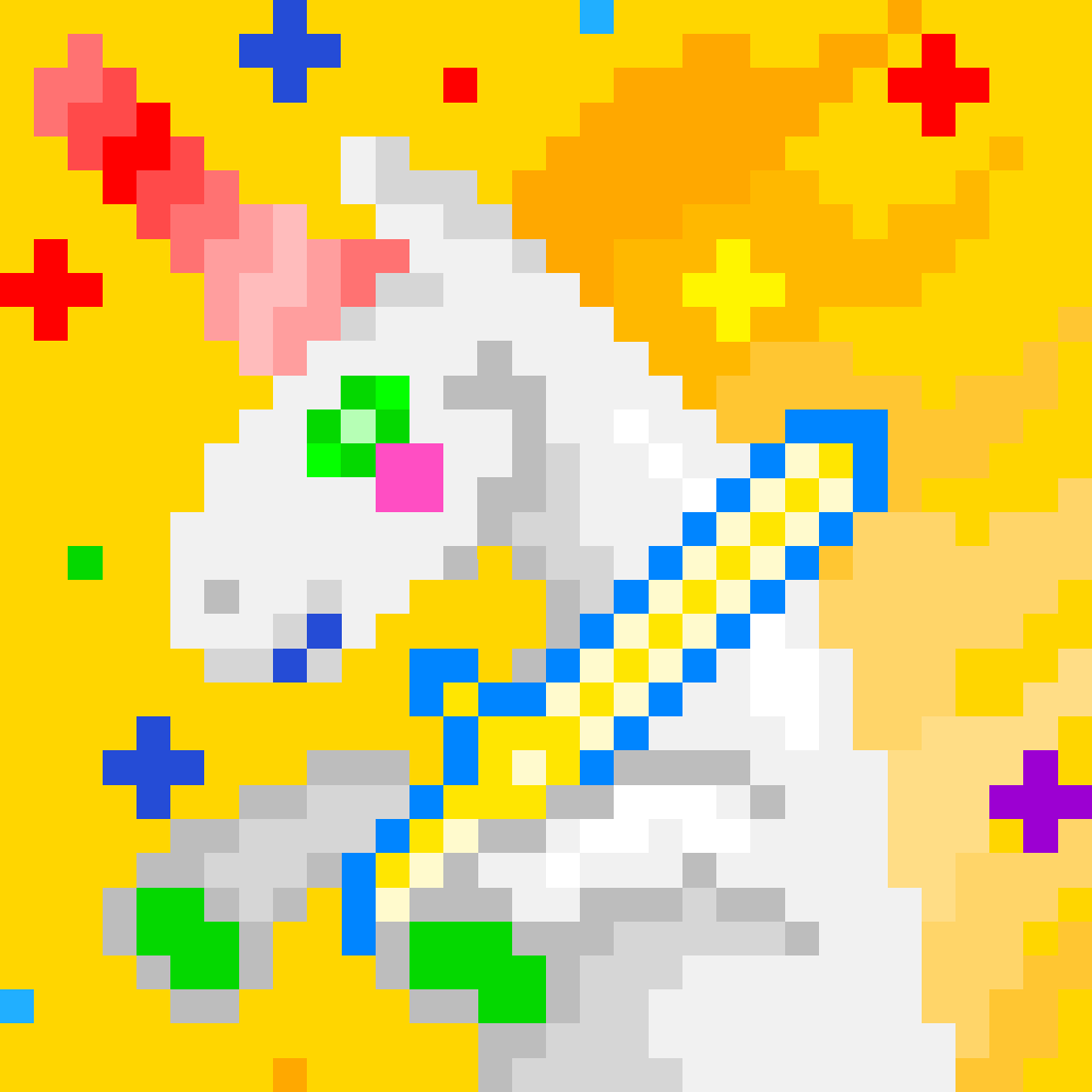 Unicorn #7213