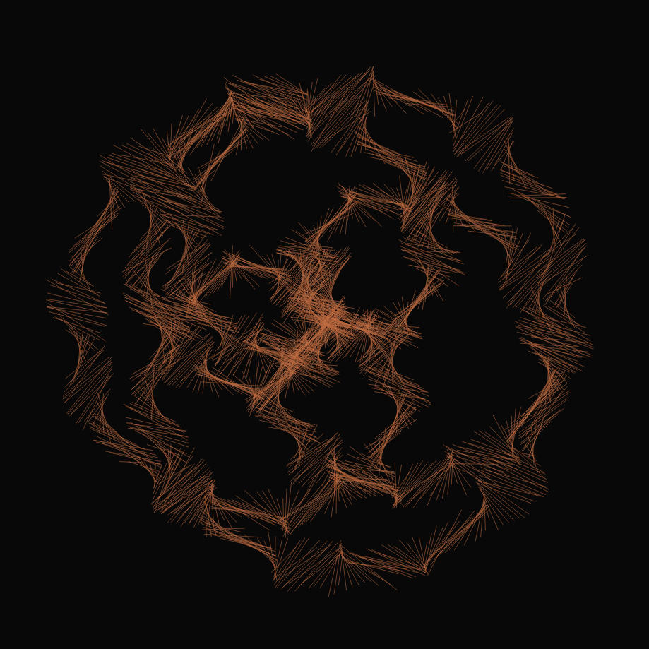 The Noise #11380
