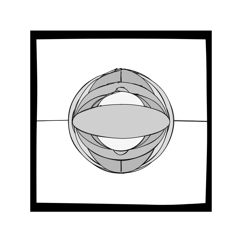 symmetrical(#scribble) #79