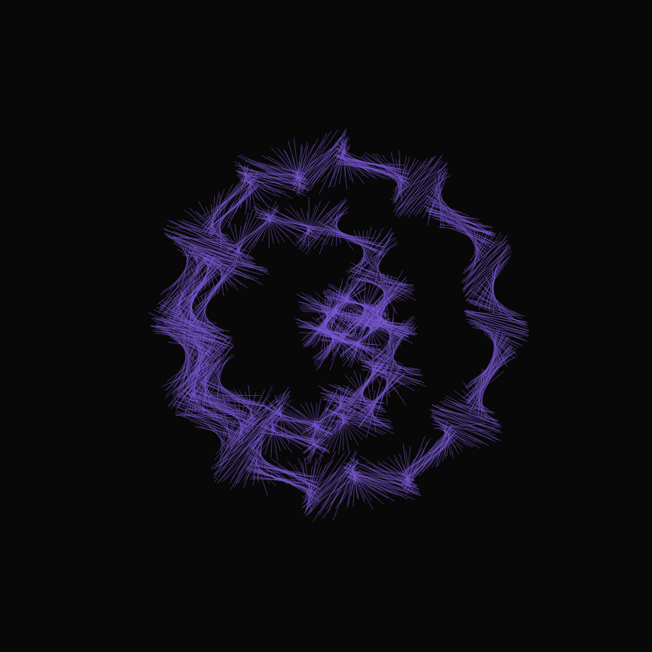The Noise #8752